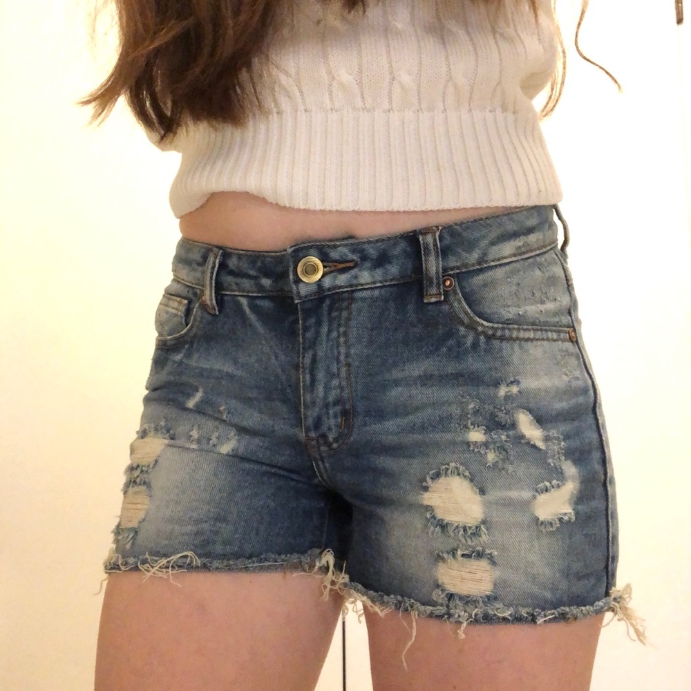 @Vila shorts